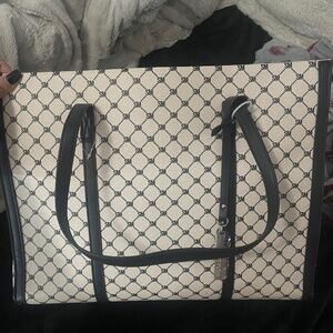 Steve Madden Overnight Tote
